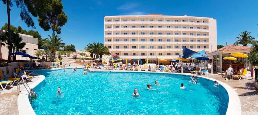 What to do in Es Canar, Ibiza Invisa Hotels