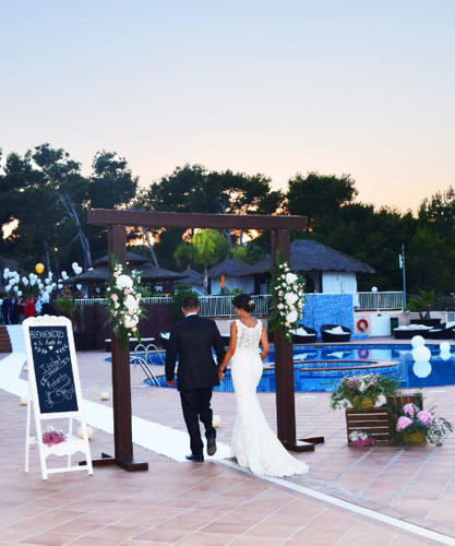 Invisa Hotels Invisa Hotels
