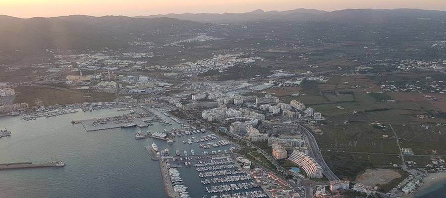 What's Ibiza like in October? Invisa Hotels What's Ibiza like in October? Invisa Hotels