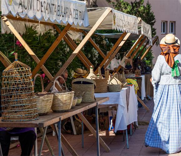 Cultural activities in Ibiza: what to see and do Invisa Hotels Cultural activities in Ibiza: what to see and do Invisa Hotels