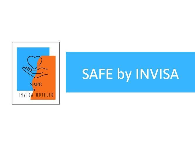 Travel with confidence to Ibiza: security measures for summer 2020 Invisa Hotels Travel with confidence to Ibiza: security measures for summer 2020 Invisa Hotels