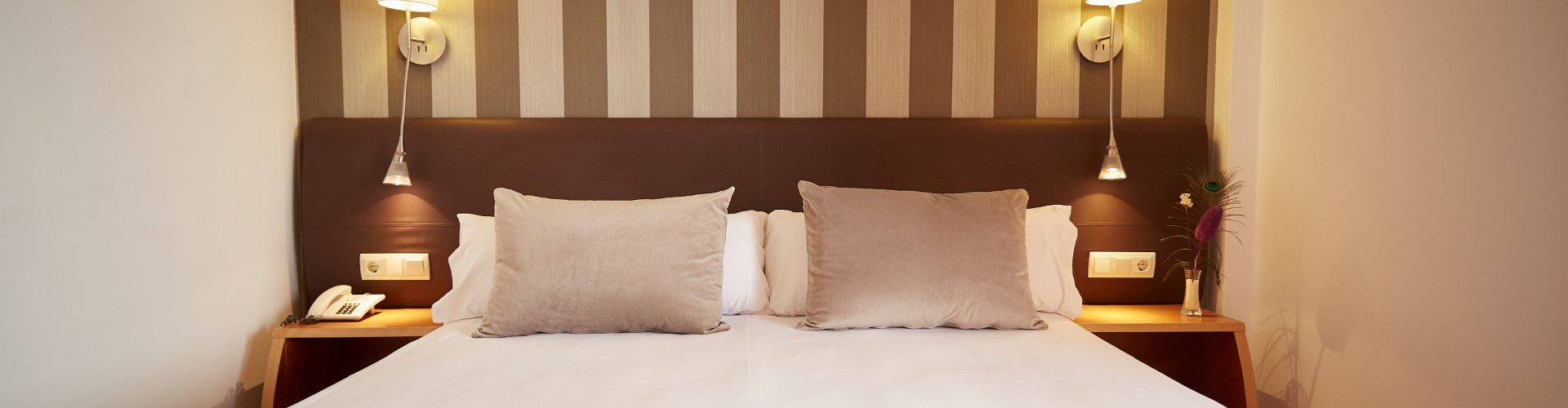 Rooms Invisa Hotel La Cala Santa Eulalia Rooms Invisa Hotel La Cala Santa Eulalia