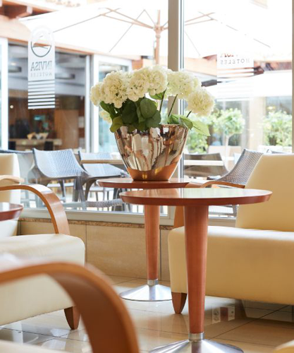 Invisa Hotel La Cala Santa Eulalia Invisa Hotel La Cala Santa Eulalia