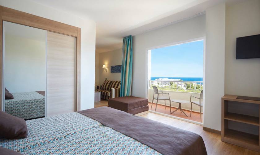 Family premium Invisa Hotel Ereso Playa Es Canar