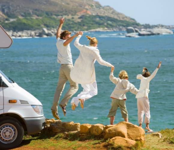 Ibiza in a motorhome: 5 tips for all campervan fans Invisa Hotels Ibiza in a motorhome: 5 tips for all campervan fans Invisa Hotels