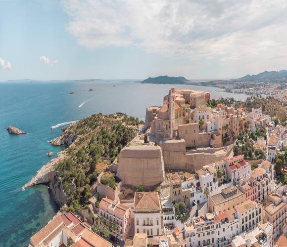 When to book your Ibiza holidays: tips and tricks Invisa Hotels When to book your Ibiza holidays: tips and tricks Invisa Hotels