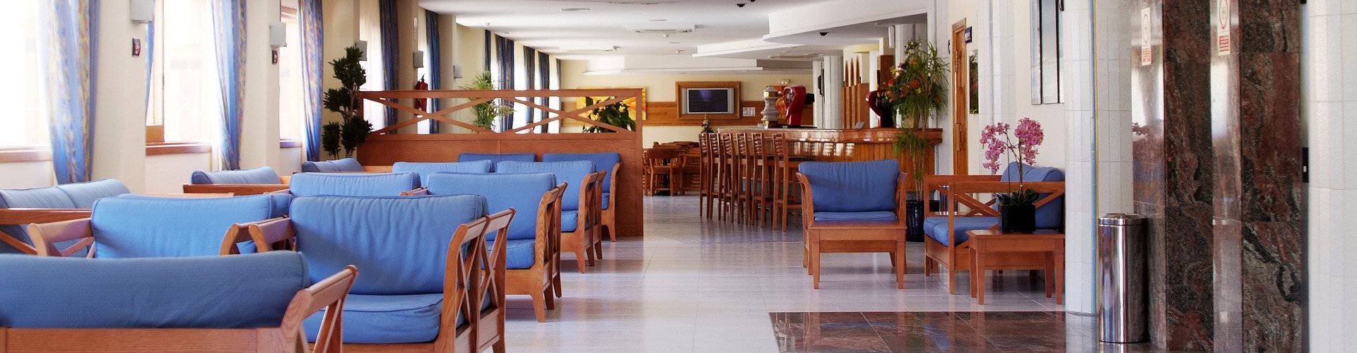 Services Invisa Hotel Ereso Plage Es Canar