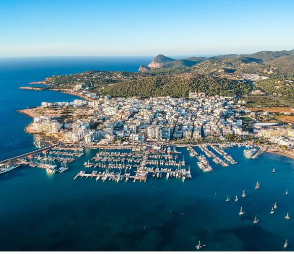 What to See and Do in San Antonio, Ibiza Invisa Hotels