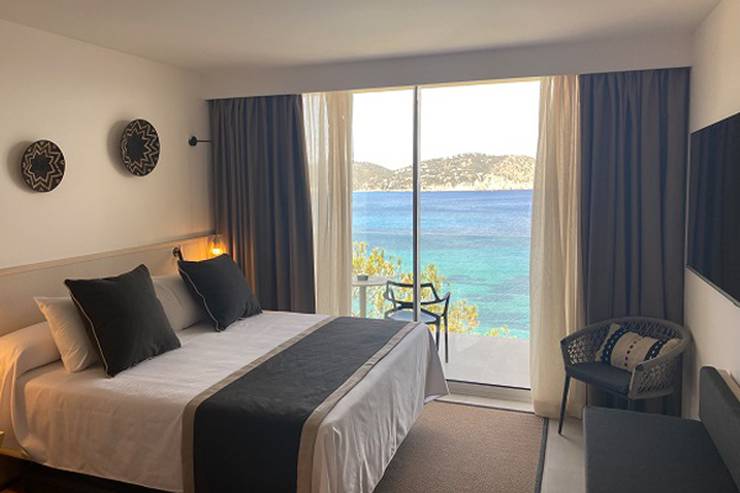 Inspire adults sea view Invisa Hotel Cala Verde Es Figueral Beach Inspire adults sea view Invisa Hotel Cala Verde Es Figueral Beach
