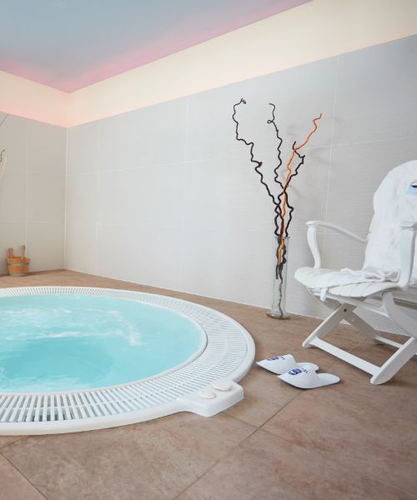 Spa & Jacuzzi Invisa Hoteles Spa & Jacuzzi Invisa Hoteles