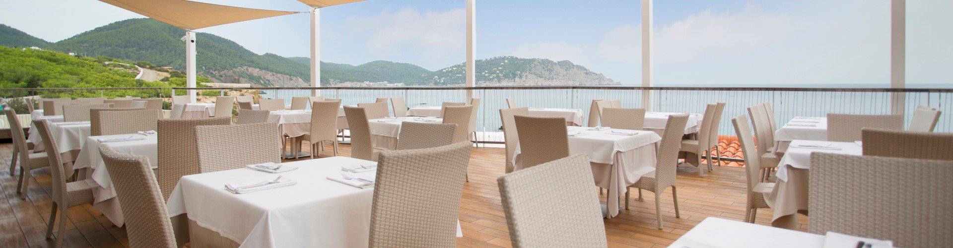 Reviews Invisa Hotel Club Cala Verde Es Figueral Beach