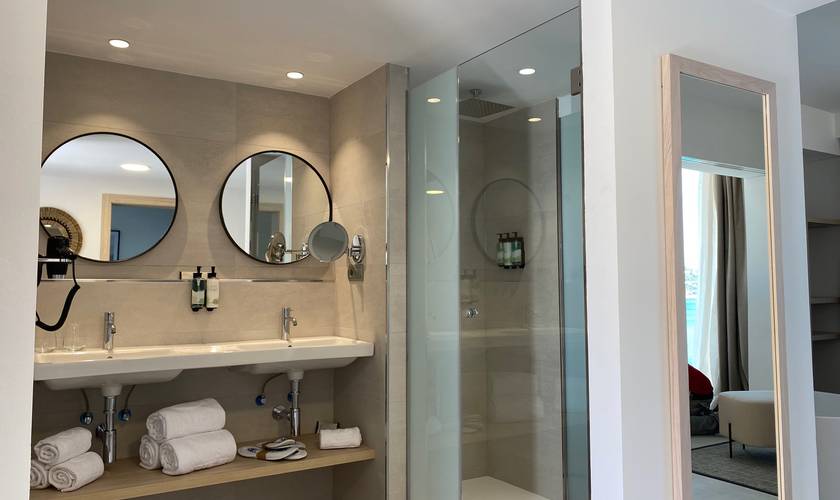 Junior suite collection vjg Invisa Hotel Cala Verde Es Figueral Beach Junior suite collection vjg Invisa Hotel Cala Verde Es Figueral Beach