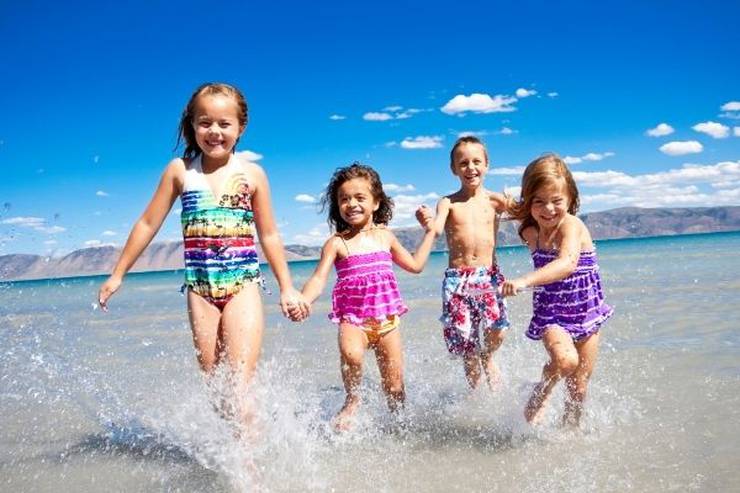 Children free Invisa Hotel Cala Verde Es Figueral Beach