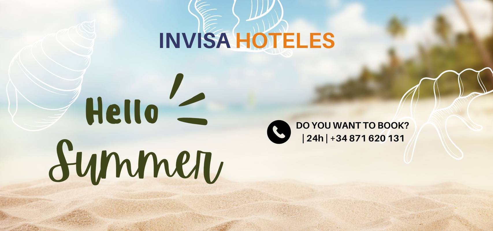  Invisa Hotels