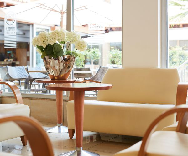 Invisa Hotel La Cala Santa Eulalia Invisa Hotel La Cala Santa Eulalia