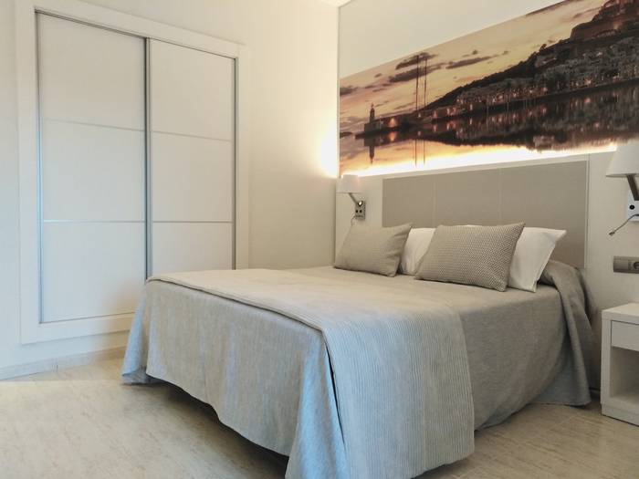 Inspire room Invisa Hotel Ereso Es Canar Beach Inspire room Invisa Hotel Ereso Es Canar Beach