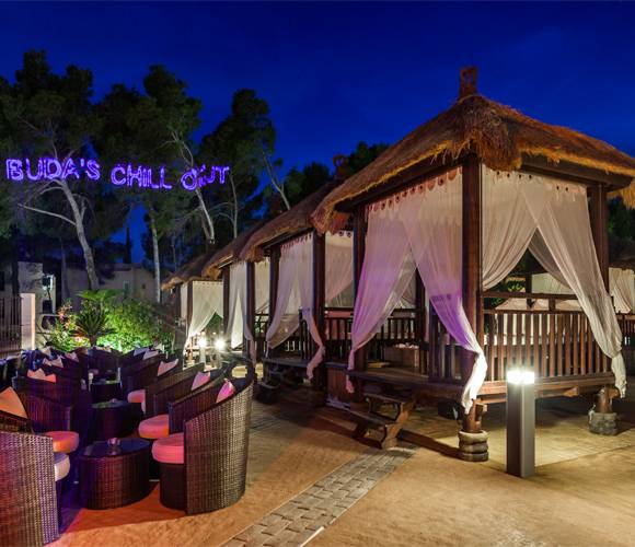 Guide to the best terraces in Ibiza Invisa Hotels Guide to the best terraces in Ibiza Invisa Hotels