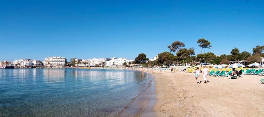 11 Facts About Ibiza That Will Impress Your Friends Invisa Hotels