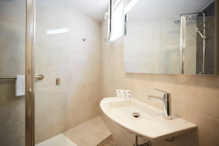 Superior double sea view Invisa Hotel Cala Verde Es Figueral Beach Superior double sea view Invisa Hotel Cala Verde Es Figueral Beach