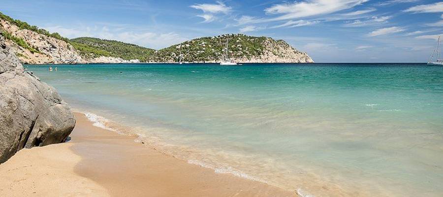 Blue Flag Beaches in Ibiza Invisa Hotels Blue Flag Beaches in Ibiza Invisa Hotels