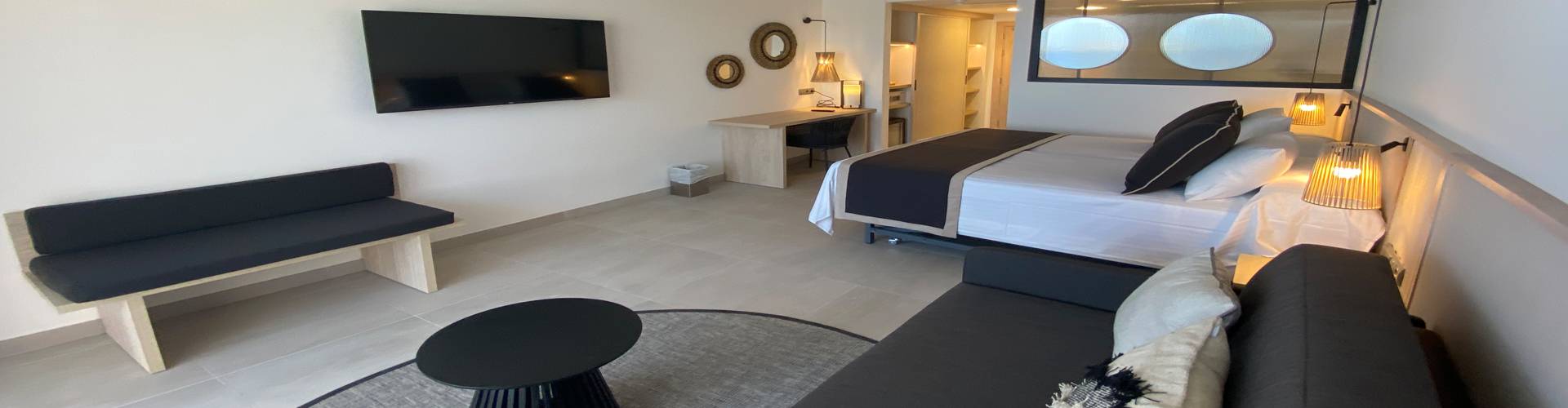 Rooms Invisa Hotel Cala Verde Es Figueral Beach Rooms Invisa Hotel Cala Verde Es Figueral Beach