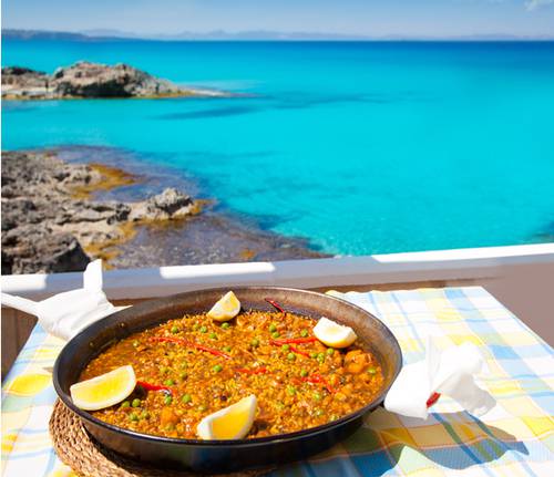 Comida típica de Ibiza: 7 platos de rechupete para este verano Invisa Hoteles Comida típica de Ibiza: 7 platos de rechupete para este verano Invisa Hoteles