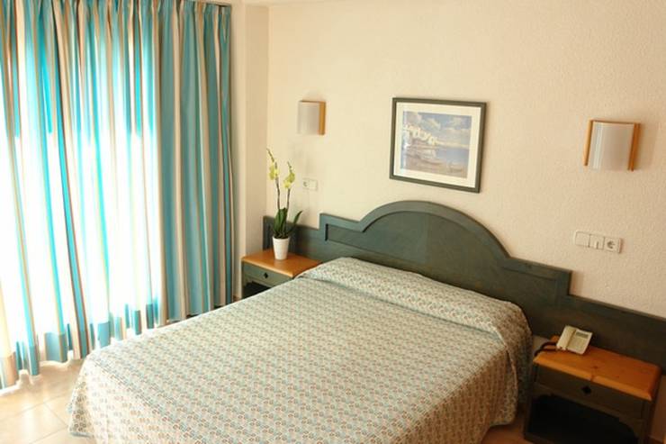 Individuelle Invisa Hotel Es Pla - Adults Only San Antonio Individuelle Invisa Hotel Es Pla - Adults Only San Antonio