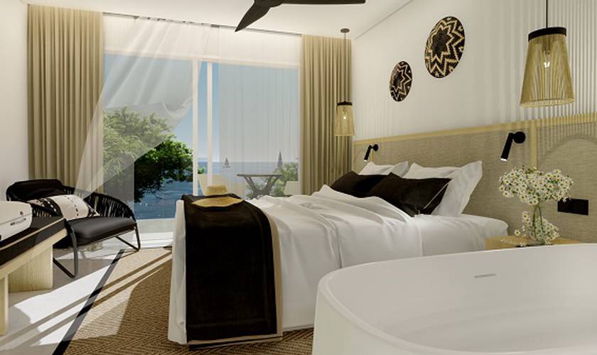 Inspire adultos vista mar Invisa Hotel Cala Verde Playa Es Figueral Inspire adultos vista mar Invisa Hotel Cala Verde Playa Es Figueral