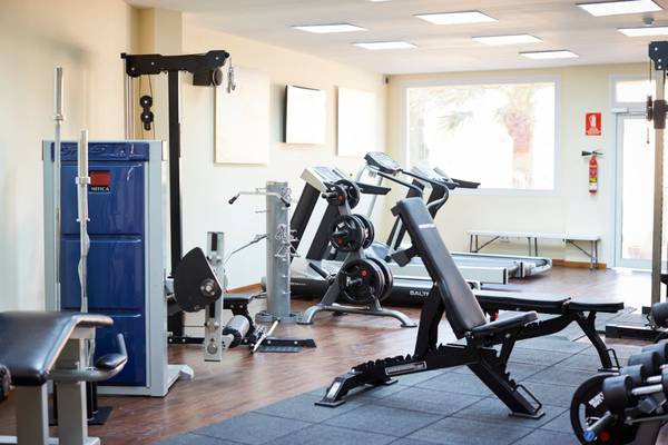 Palestra Invisa Hotel Club Cala Blanca Playa Es Figueral Palestra Invisa Hotel Club Cala Blanca Playa Es Figueral