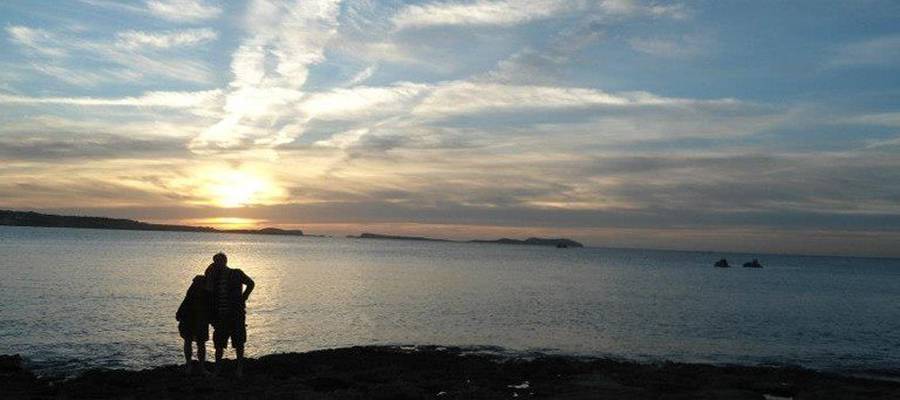 Best Beaches in San Antonio, Ibiza Invisa Hotels Best Beaches in San Antonio, Ibiza Invisa Hotels