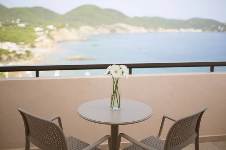 Premium vista mare Invisa Hotel Club Cala Verde Playa Es Figueral