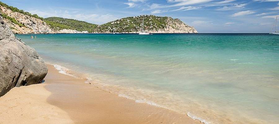 La guía definitiva de las playas de Ibiza Invisa Hoteles