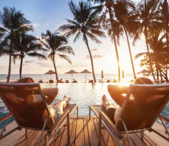 Advantages of staying in an Ibiza beachfront hotel Invisa Hotels Advantages of staying in an Ibiza beachfront hotel Invisa Hotels
