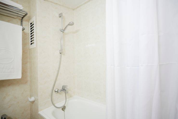 Individual Invisa Hotel Ereso Es Canar Beach Individual Invisa Hotel Ereso Es Canar Beach