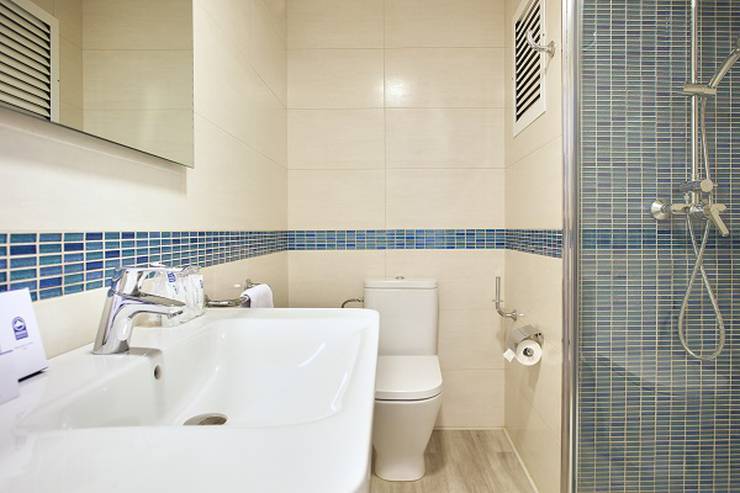 Inspire room Invisa Hotel Es Pla - Adults Only San Antonio Inspire room Invisa Hotel Es Pla - Adults Only San Antonio