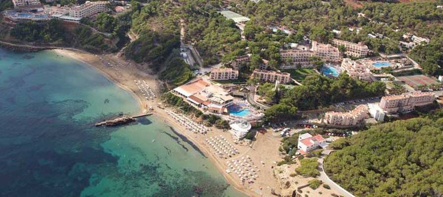 Walking The Rural Ibiza Invisa Hotels Walking The Rural Ibiza Invisa Hotels