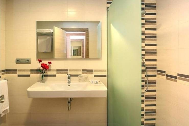 Premium Invisa Hotel Club Cala Blanca Playa Es Figueral Premium Invisa Hotel Club Cala Blanca Playa Es Figueral