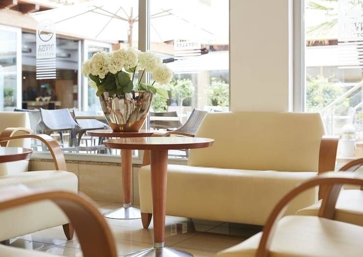 Early booking discount! Invisa Hotels Early booking discount! Invisa Hotels