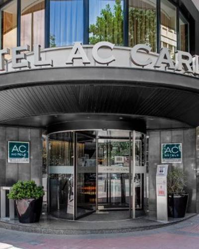  ac carlton madrid  Ac Carlton Madrid