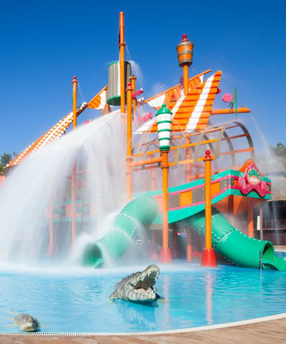 Bambini Invisa Hotels Bambini Invisa Hotels