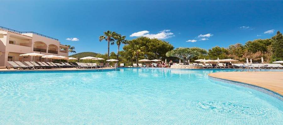 Invisa Figueral Resort Ibiza: Come and Discover Paradise! Invisa Hotels Invisa Figueral Resort Ibiza: Come and Discover Paradise! Invisa Hotels