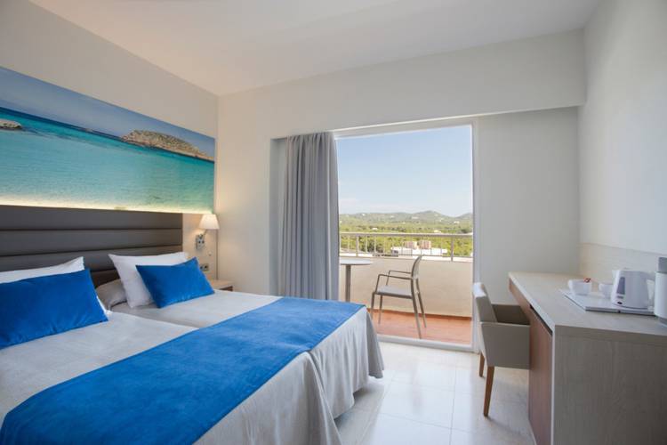 Superior double invisa hotel ereso es canar beach Superior double invisa hotel ereso es canar beach