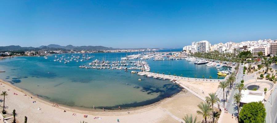 Ibiza by Bike: 6 Hiking Routes You Can't Afford to Miss Invisa Hotels Ibiza by Bike: 6 Hiking Routes You Can't Afford to Miss Invisa Hotels
