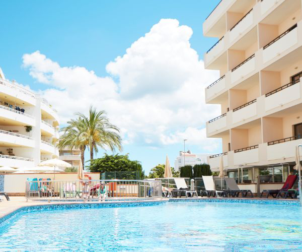 Invisa Hotel La Cala Santa Eulalia Invisa Hotel La Cala Santa Eulalia