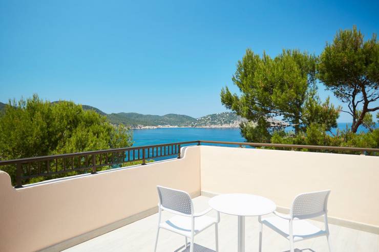 Superior premium invisa hotel club cala verde es figueral beach Superior premium invisa hotel club cala verde es figueral beach