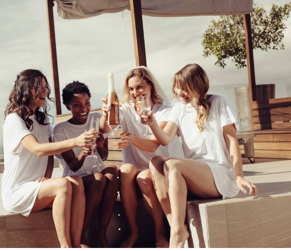 Stag and hen party ideas: What happens in Ibiza... Invisa Hotels Stag and hen party ideas: What happens in Ibiza... Invisa Hotels