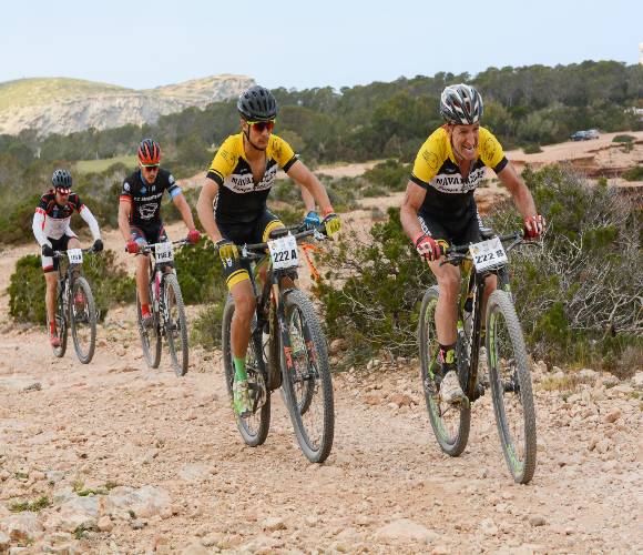 This Autumn’s 3 Unmissable Ibiza Sporting Events Invisa Hotels