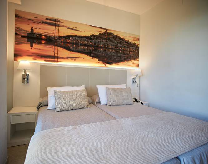 Inspire room 2+1 Invisa Hotel Ereso Es Canar Beach Inspire room 2+1 Invisa Hotel Ereso Es Canar Beach