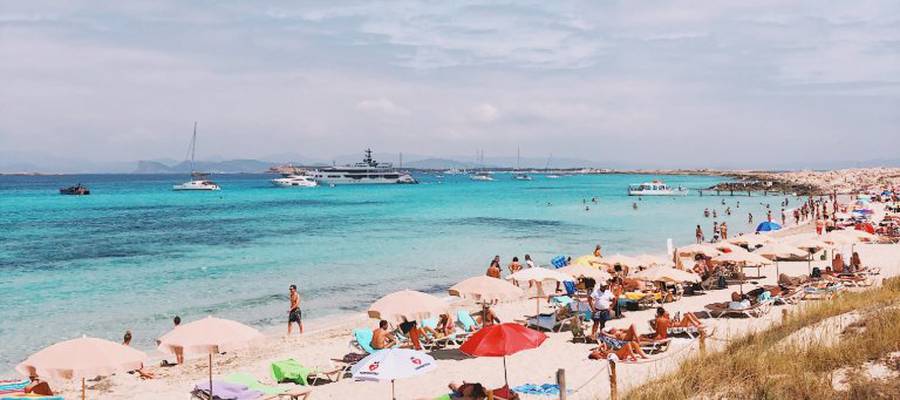The perfect one-day trip to Formentera from Ibiza Invisa Hotels The perfect one-day trip to Formentera from Ibiza Invisa Hotels