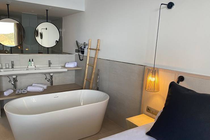 Inspire adults sea view Invisa Hotel Cala Verde Es Figueral Beach Inspire adults sea view Invisa Hotel Cala Verde Es Figueral Beach